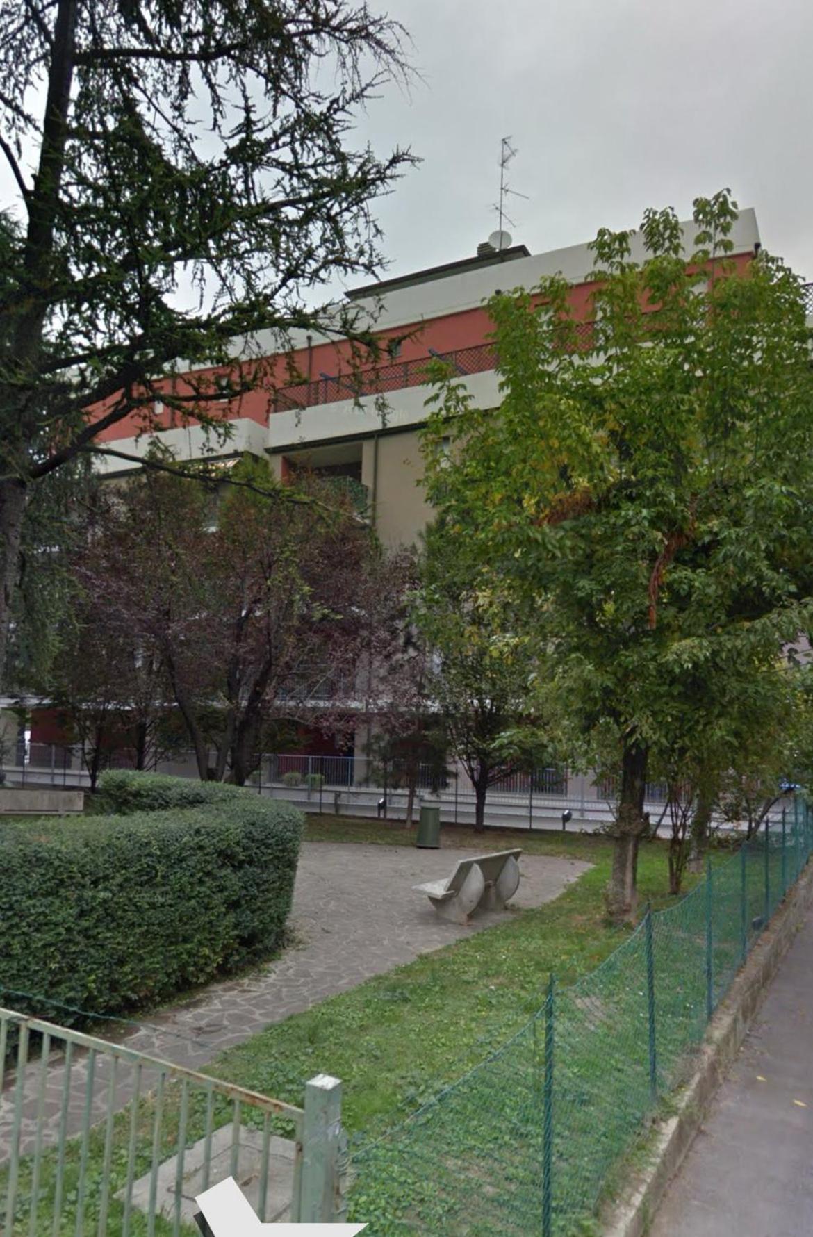 Ferienwohnung Casa Linabelli Reggio nell'Emilia Exterior foto